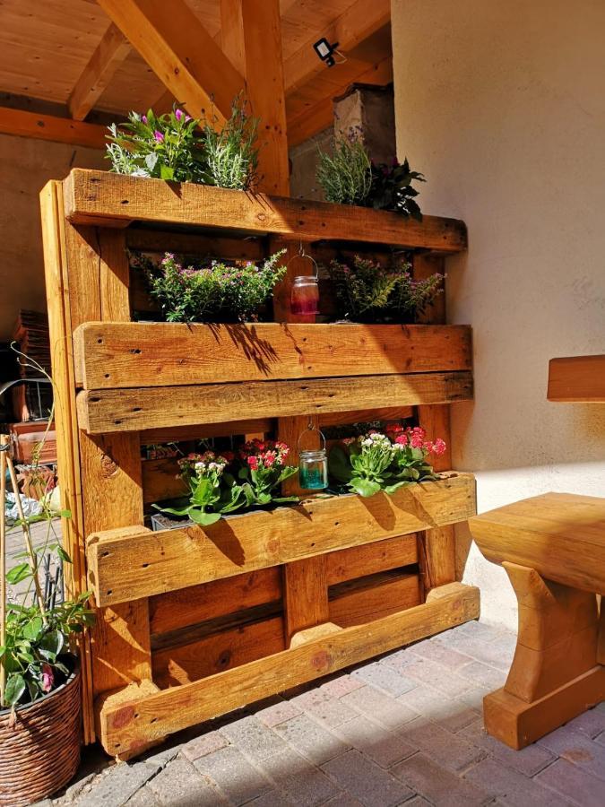 Apartamento Gemütliche *