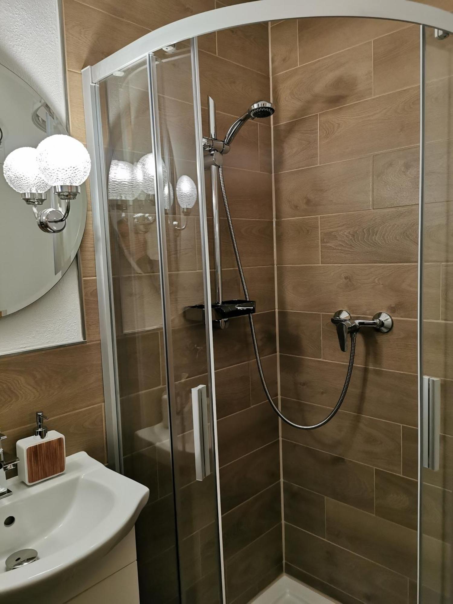 Apartment Gemütliche Torgau
