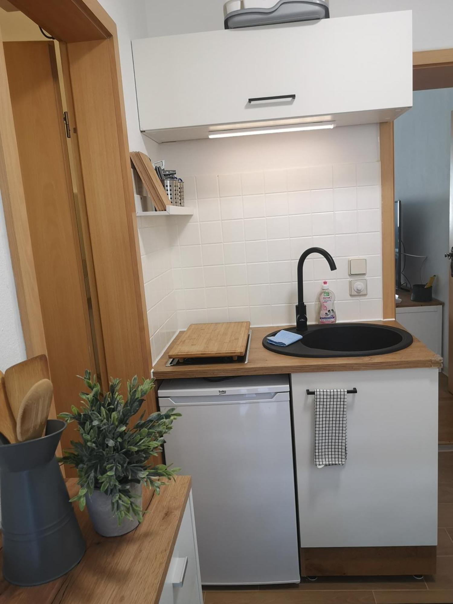 Gemütliche Apartment Torgau