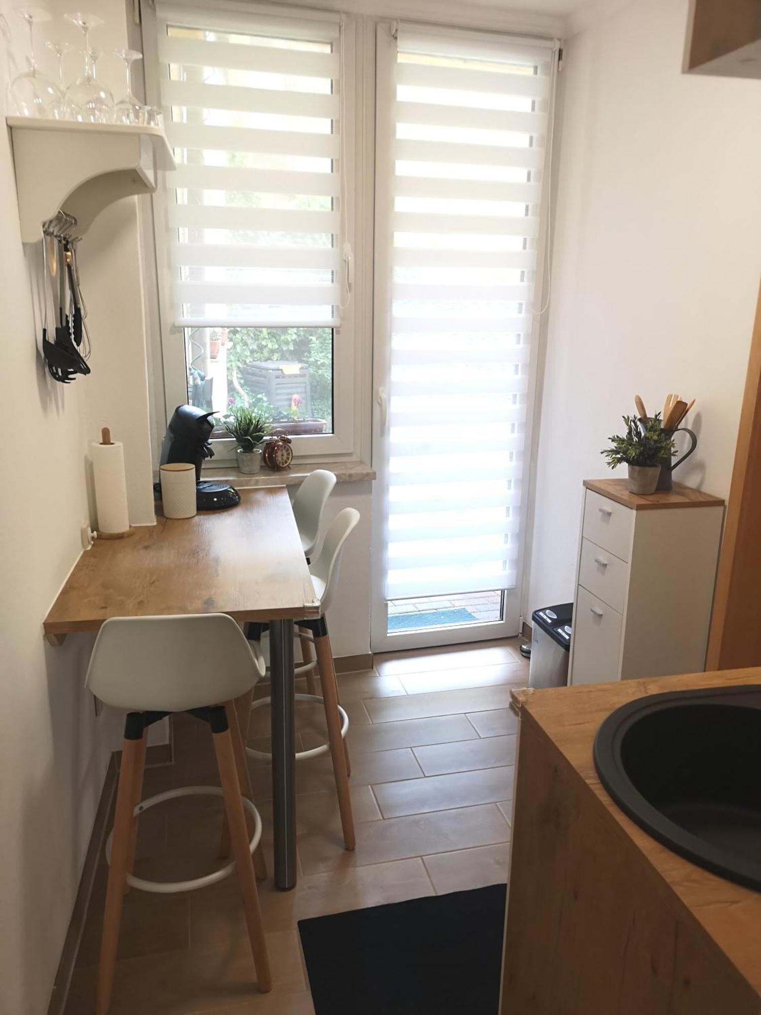 Apartamento Gemütliche