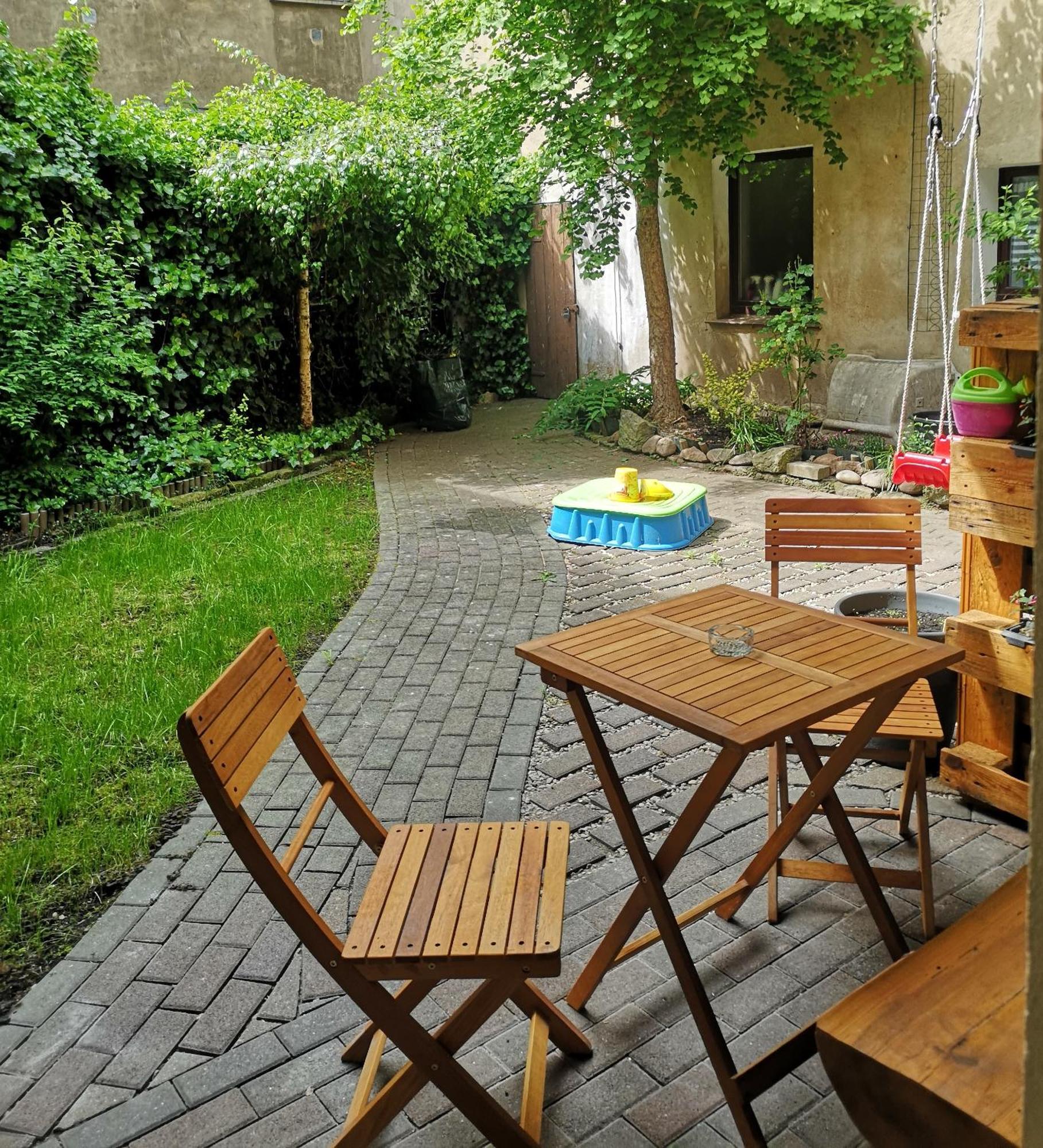 Apartamento Gemütliche Torgau